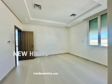 Kuwait City, Apartments/Houses, KWD 1200/month,  4 BR,  Four Bedroom Duplex With Private Pool For Rent In Granada, Kuwait
