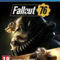 EUR 10,  Fallout 76 Wastelanders