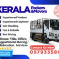 Kerala Movers - Ali Packers &Movers, Riyadh | Affordable Price Guaranteed | Call0579335806