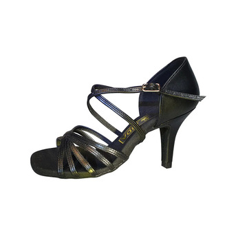 New York, Business, Premium Latin Dance Shoes For Women &ndash; Elegant & Comfortable Dance Footwear