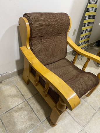 Khobar, Temp Jobs, Sofa Set