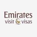 Apply Emirates Visit Visas Online