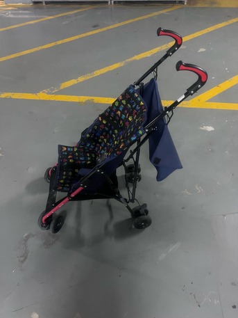Riyadh, Baby & Kid Stuff, SAR 50,  Baby Stroller