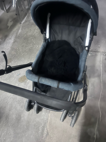 Riyadh, Baby & Kid Stuff, SAR 50,  Baby Stroller