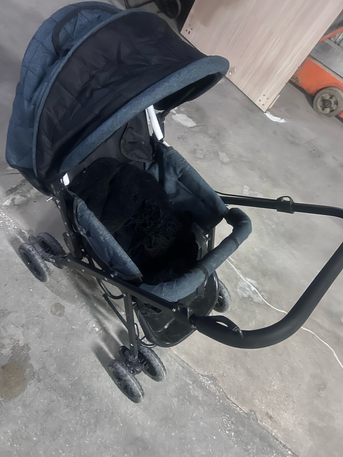 Riyadh, Baby & Kid Stuff, SAR 50,  Baby Stroller