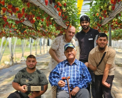 Brisbane, Health, NDIS Community Participation In Brisbane | Call Now