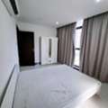 BHD 250/year,  Furnished,  1 BR,  65 Sq. Meter,  1 BHK Fully Furnished Apartment For Rent - Hoora