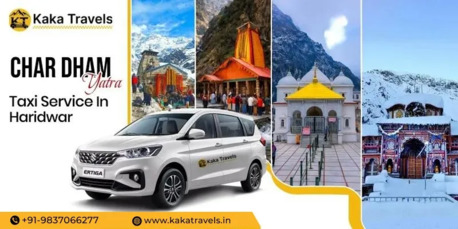Mumbai, Travel, Char Dham Yatra Taxi Service In Haridwar