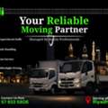 Ali Movers & Packers Riyadh | House Shifting Service | Kerala Managed Team |Call0579335806