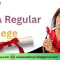 BBA Regular College