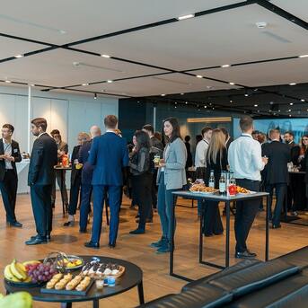 New York, Event Planning, Transforming Conferences & Meetings With Expert Event Leadership