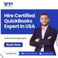 Hire Certified QuickBooks Expert In USA