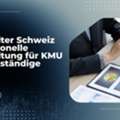 Buchhalter Schweiz &ndash; Professionelle Buchhaltung F?r KMU & Selbstst?ndige