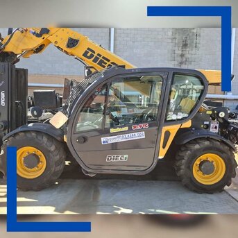 Sydney, Automotive, Telehandler Forklift Rental Wollongong For Every Tough Job