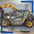Telehandler Forklift Rental Wollongong For Every Tough Job