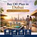 2 BR,  2018 Sq. Feet,  Buy Off Plan In Dubai | Smart Investment Opportunity