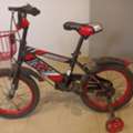 SAR 160,  Children Bicycle