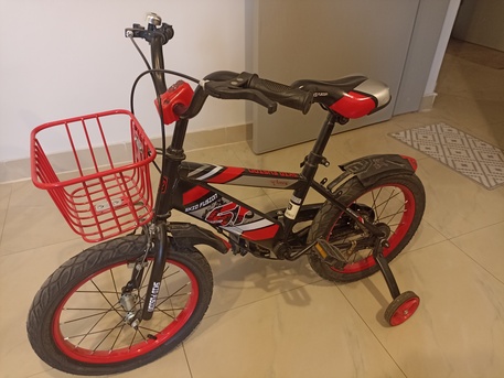 Riyadh, Bicycles, SAR 160,  Children Bicycle