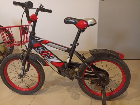 Riyadh, Bicycles, SAR 160,  Children Bicycle