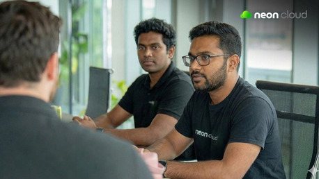 Mumbai, Business, Empowering Businesses With Scalable, Future-Ready Cloud Technology