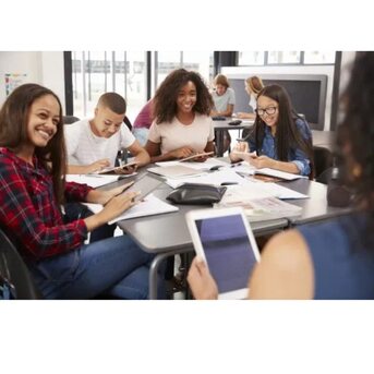 New York, Education, School Anxiety Support Wake County For Student Confidence Help