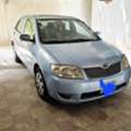 SAR 16000,  Toyota Corrola,  2006,  Automatic,  299386 KM,  Neat & Clean Interion & Exterion, AC Very Nice, Fahad & Estimara Valuf