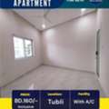 BHD 160/month,  Studio,  50 Sq. Meter,  Brand New Studio Apartment For Rent In Tubli BD.160/- Inclusive EWA