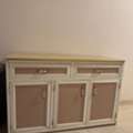 SAR 100,  Kitchen Lower Cabinet