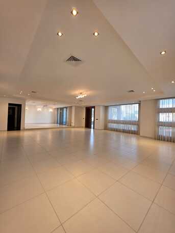 Kuwait City, Apartments/Houses, KWD 1500/month,  3 BR,  0 Sq. Meter,  Duplex For Rent In Al Salam, 550 Square Meters, Super Deluxe Finishing