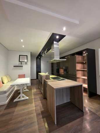 Kuwait City, Apartments/Houses, KWD 1500/month,  3 BR,  0 Sq. Meter,  Duplex For Rent In Al Salam, 550 Square Meters, Super Deluxe Finishing