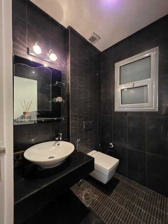 Kuwait City, Apartments/Houses, KWD 1500/month,  3 BR,  0 Sq. Meter,  Duplex For Rent In Al Salam, 550 Square Meters, Super Deluxe Finishing