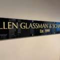 Premium Custom Acrylic Signs In Chicago &ndash; Windy City Signs And Graphics