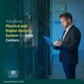 Qatar Data Centres: Meeting Global Physical Security Standards