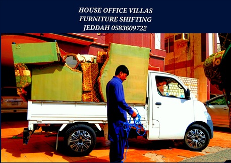 Taif, Labor/Moving, Complete Home Office Villas /compund Furniture Packing Shifting Taif Jeddah 0583609722