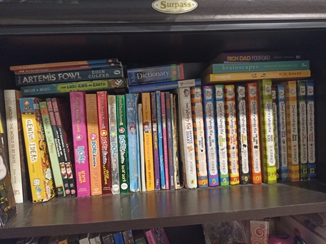 Riyadh, Books, SAR 25,  Multiple Books Available, Series