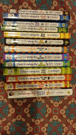 Riyadh, Books, SAR 25,  Multiple Books Available, Series