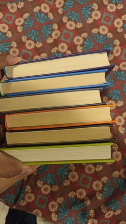 Riyadh, Books, SAR 25,  Multiple Books Available, Series