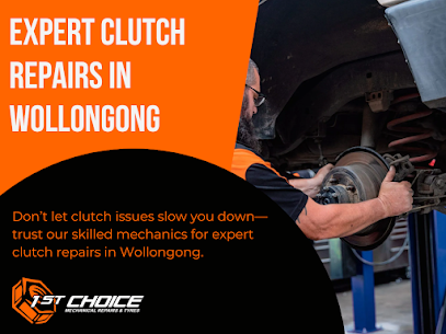 Sydney, Automotive, Expert Clutch Repairs In Wollongong