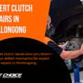 Expert Clutch Repairs In Wollongong