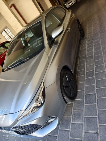 Hoora, Vehicles, Cars & Trucks , BHD 3600,  MG3,  2024,  Automatic,  34000 KM,   Model  Passing Insurance Till July 2026 Full Insurance  Owner Single Km 34k Kms