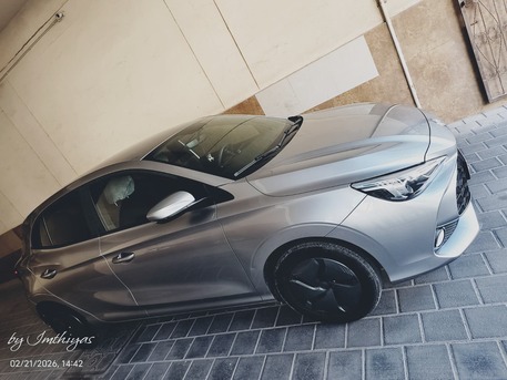 Hoora, Vehicles, Cars & Trucks , BHD 3600,  MG3,  2024,  Automatic,  34000 KM,   Model  Passing Insurance Till July 2026 Full Insurance  Owner Single Km 34k Kms