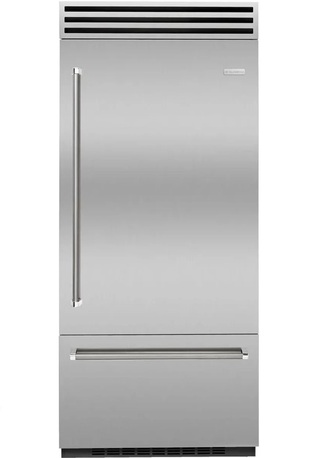 San Francisco, Appliances, USD 15000,  Energy Efficient Built-In Bottom Freezer Refrigerators