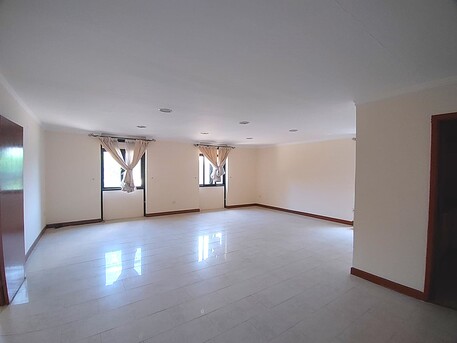 Saar, Villas, BHD 450,  400 Sq. Meter,  3 BHK Semi Furnished Villa For Rent In Al-Qurayyah Near Janabiya Hwy BD.450/-