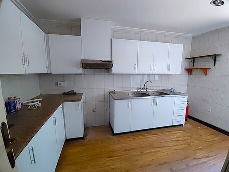 Saar, Villas, BHD 450,  400 Sq. Meter,  3 BHK Semi Furnished Villa For Rent In Al-Qurayyah Near Janabiya Hwy BD.450/-