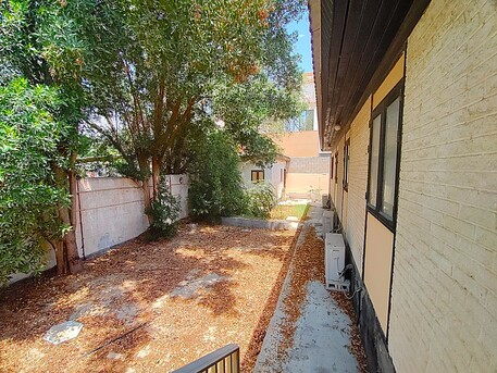 Saar, Villas, BHD 450,  400 Sq. Meter,  3 BHK Semi Furnished Villa For Rent In Al-Qurayyah Near Janabiya Hwy BD.450/-