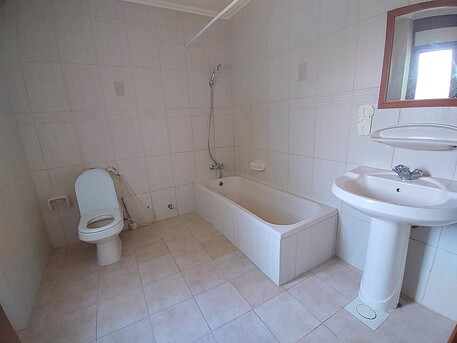 Saar, Villas, BHD 450,  400 Sq. Meter,  3 BHK Semi Furnished Villa For Rent In Al-Qurayyah Near Janabiya Hwy BD.450/-