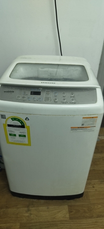 Riyadh, Appliances, SAR 500,  Automatic Washing Machine 5KG For Sale In Good Condition