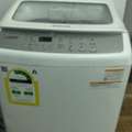 SAR 500,  Automatic Washing Machine 5KG For Sale In Good Condition