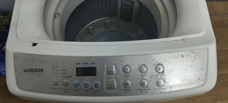 Riyadh, Appliances, SAR 500,  Automatic Washing Machine 5KG For Sale In Good Condition