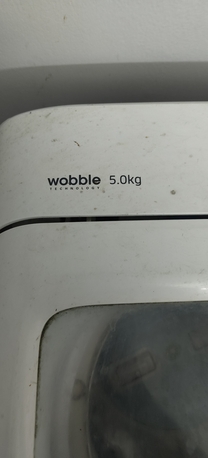 Riyadh, Appliances, SAR 500,  Automatic Washing Machine 5KG For Sale In Good Condition